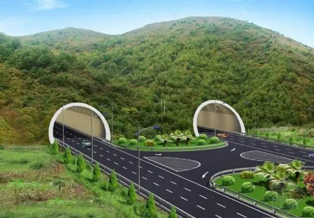 隧道工程基本分类及相关概念解析